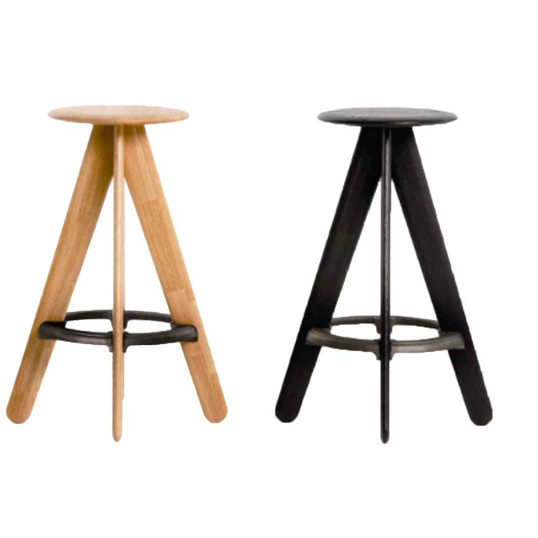Slab Barhocker Tom Dixon