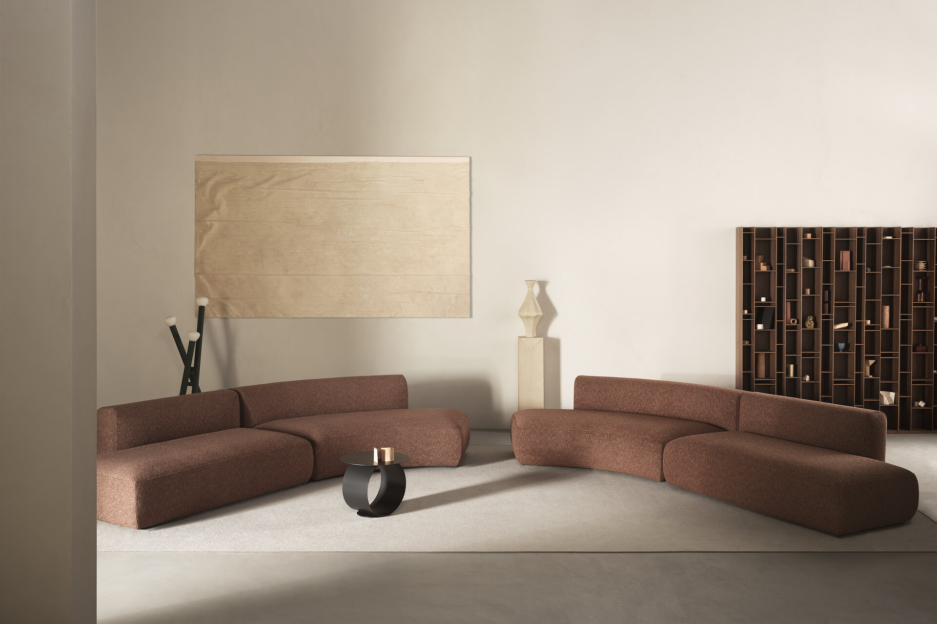 Random Regalsystem MDF Italia