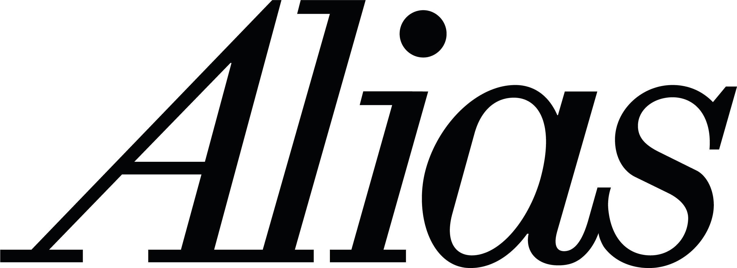 Alias
