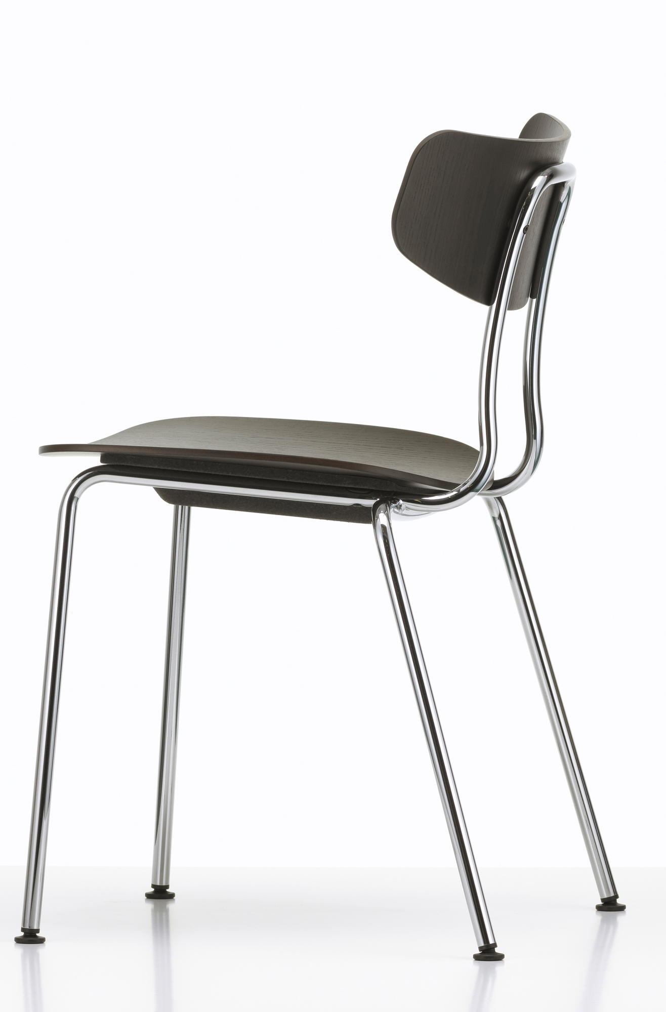Moca Stuhl Vitra