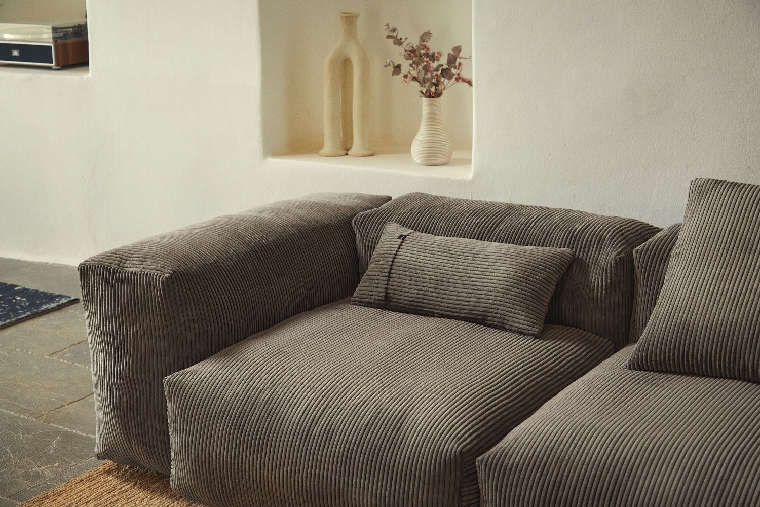 Sofa Set 06 6,5-Sitzer vetsak