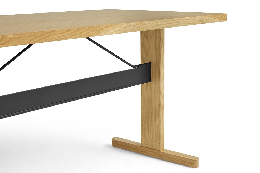 Passerelle Desk Schreibtisch Hay​
