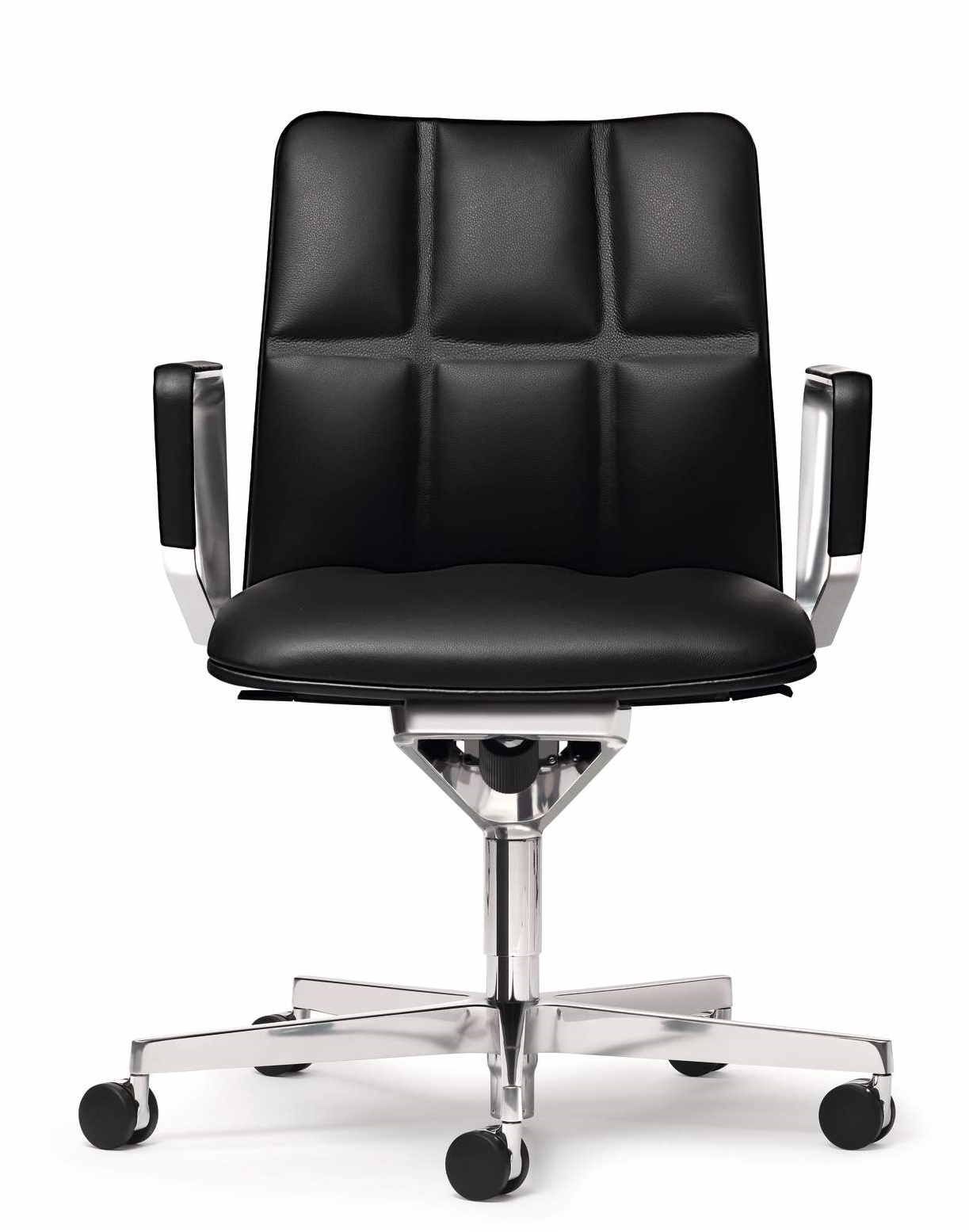 Leadchair Executive Drehstuhl / Bürodrehstuhl Walter Knoll