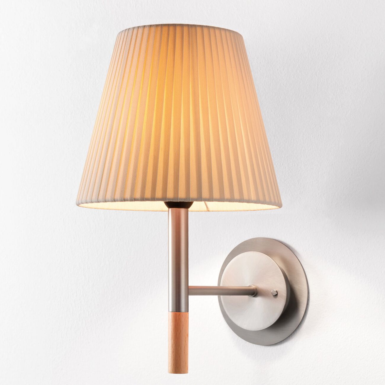 BC2 Wandleuchte Santa & Cole BC2 Wandleuchte Santa & Cole