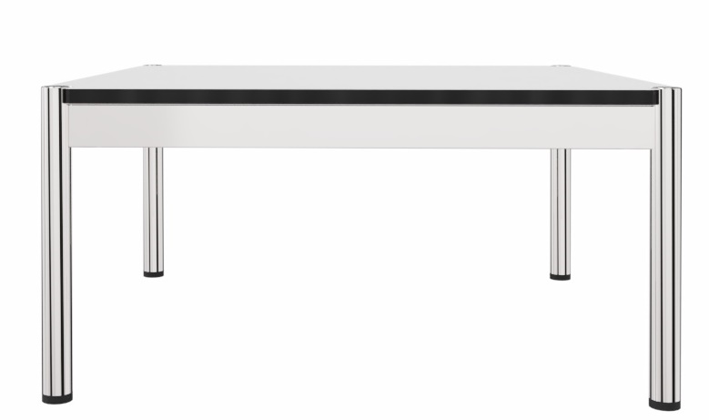 USM Haller Couchtisch 75 x 75 cm
