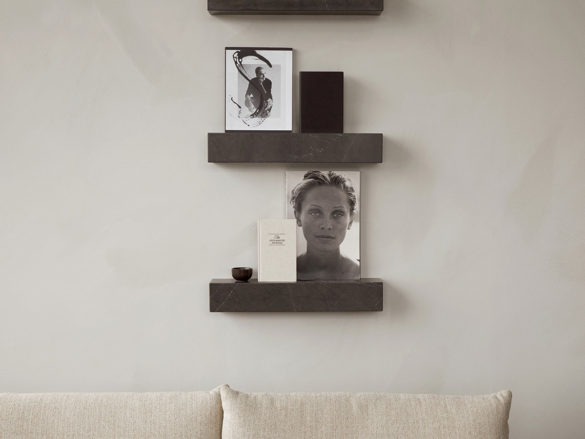 Plinth Shelf Regal Audo Copenhagen