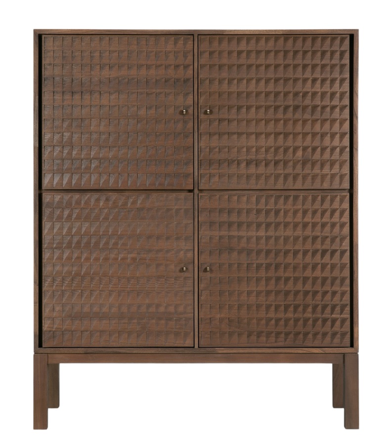 Sono Cupboard Anrichte Ethnicraft