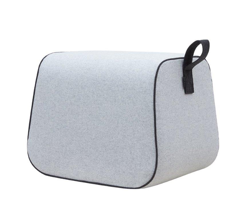 Nector Hocker Softline