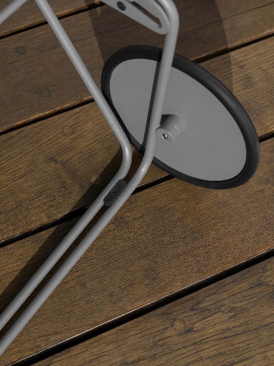 Click Adjustable Chaise Longue Sonnenliege Outdoor HOUE