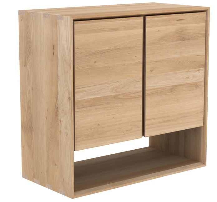 Nordic Anrichte Eiche Ethnicraft