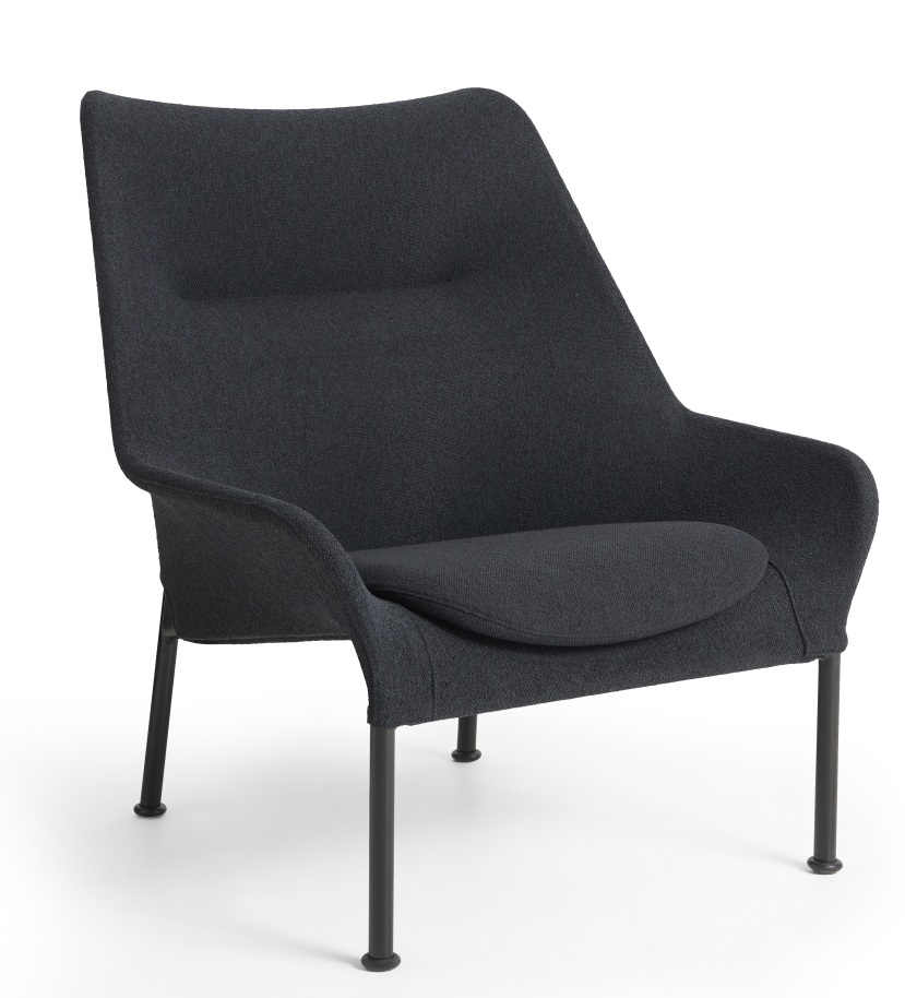 02 Lounge Chair Sessel Hay 02 Lounge Chair Sessel Hay