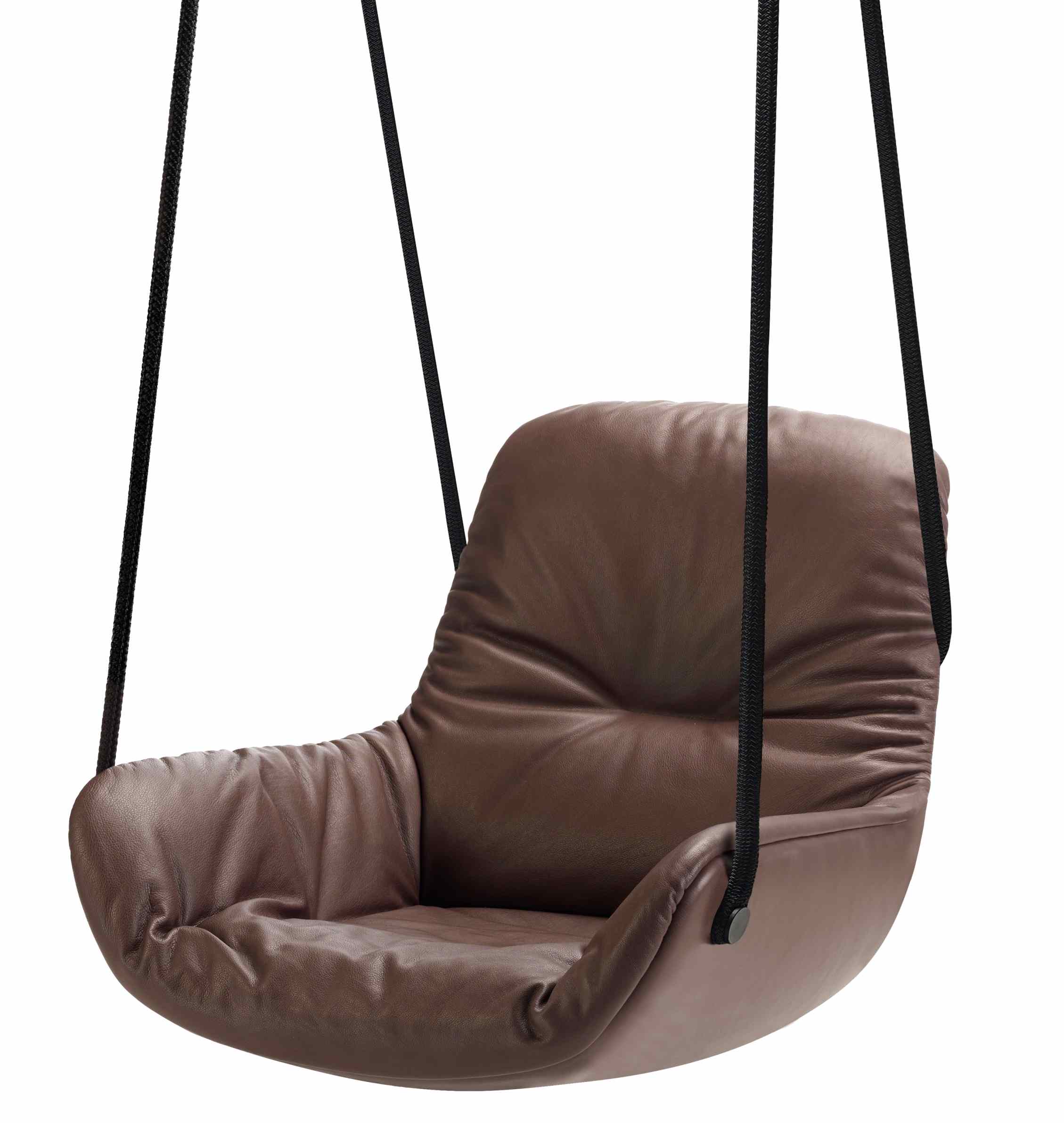Leya Swing Seat Schwingsessel Freifrau Manufaktur