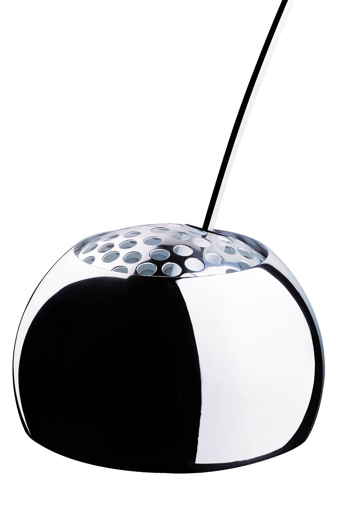 Arco LED Stehleuchte Flos