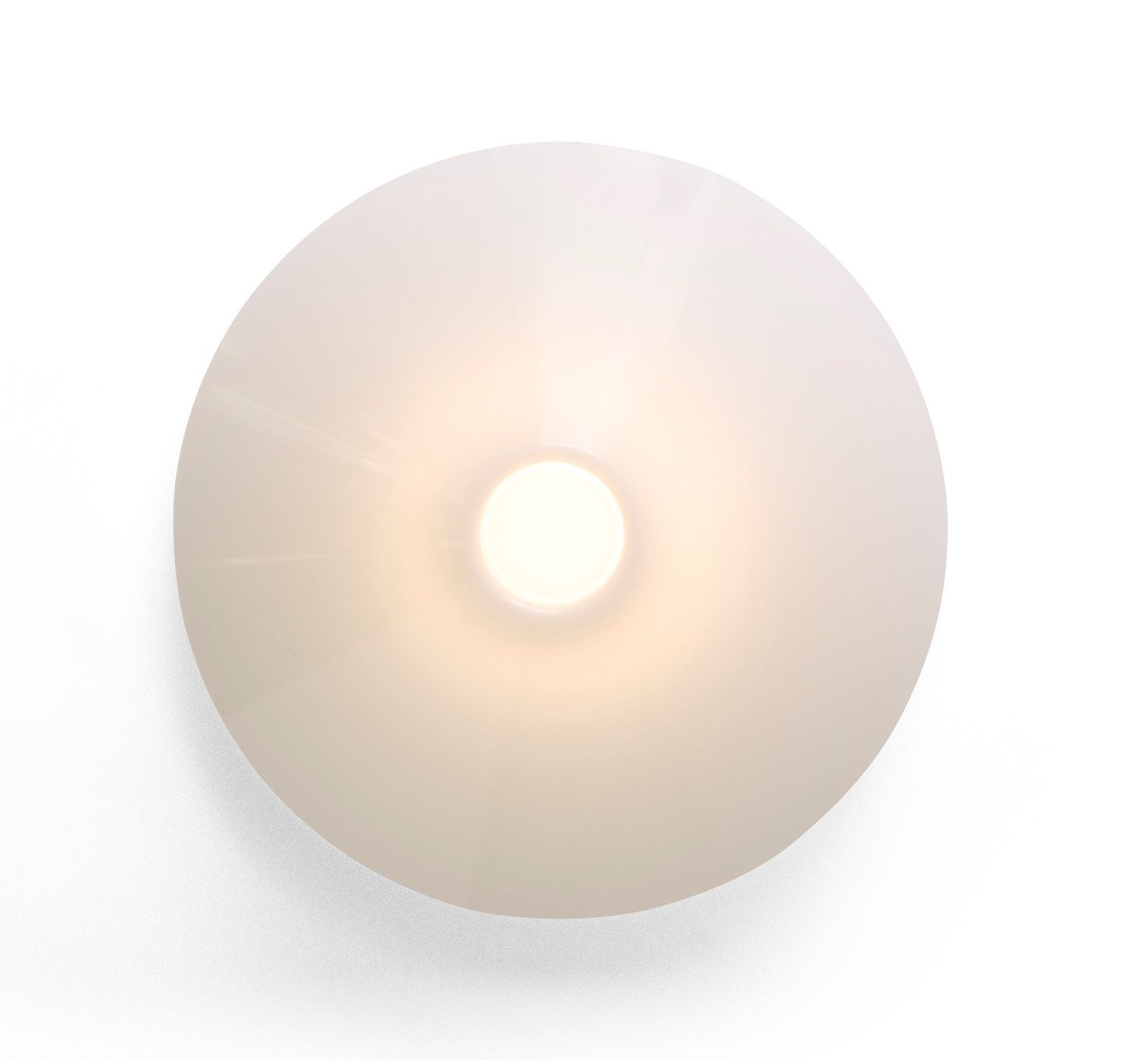 Ono Flush Mount Lamp Wandleuchte Hay