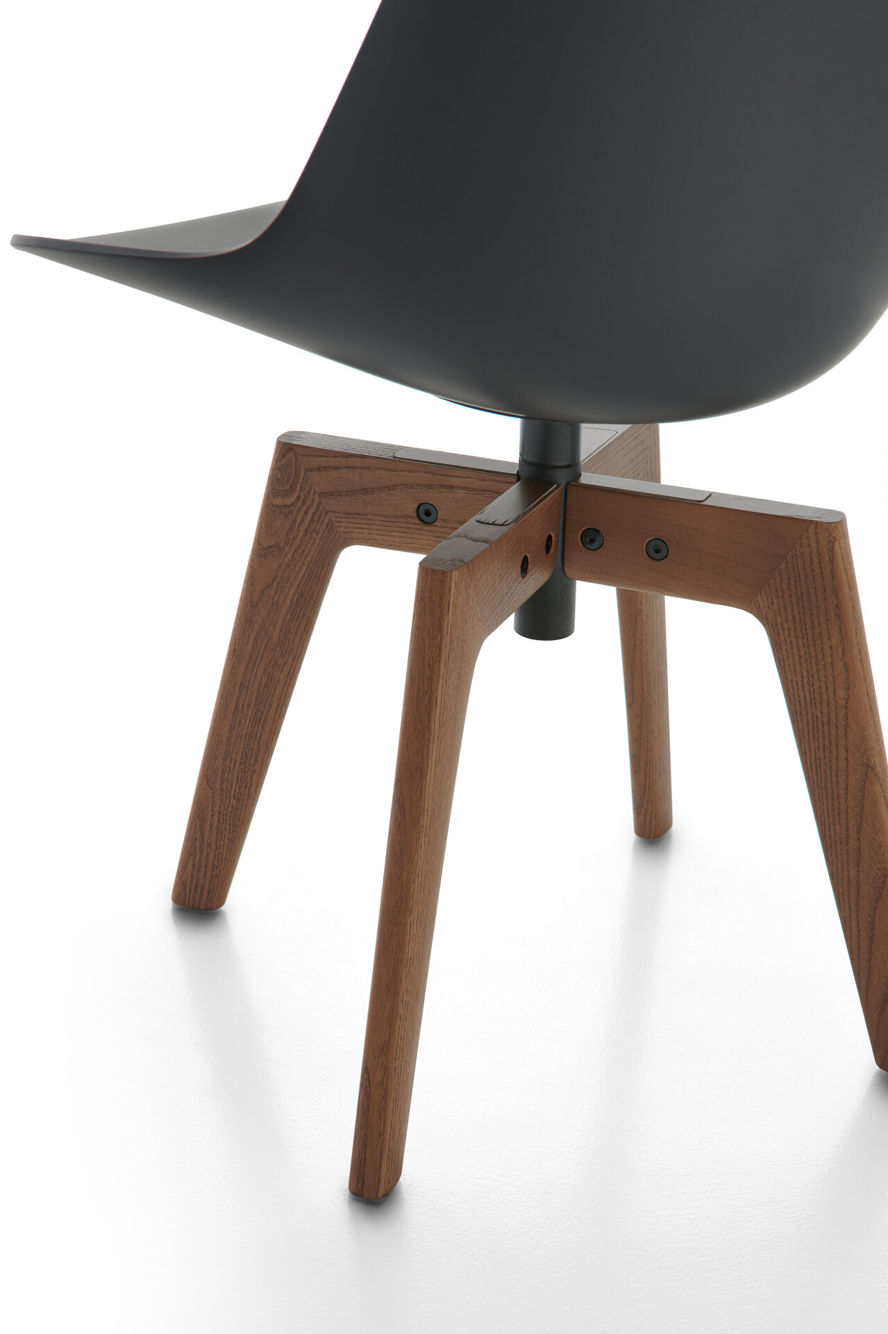 Flow Chair Stuhl MDF Italia