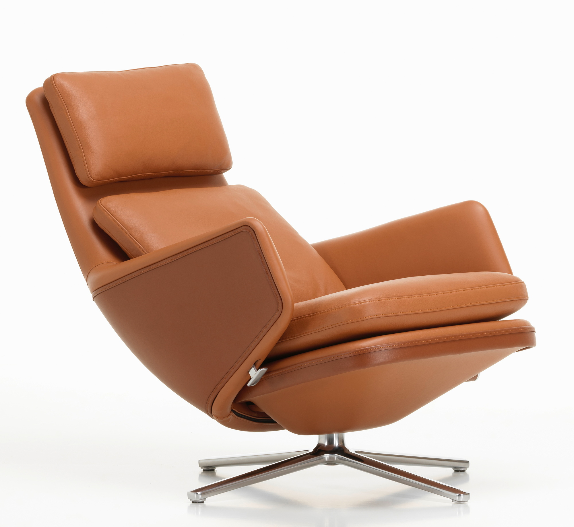 Grand Relax Sessel Vitra 