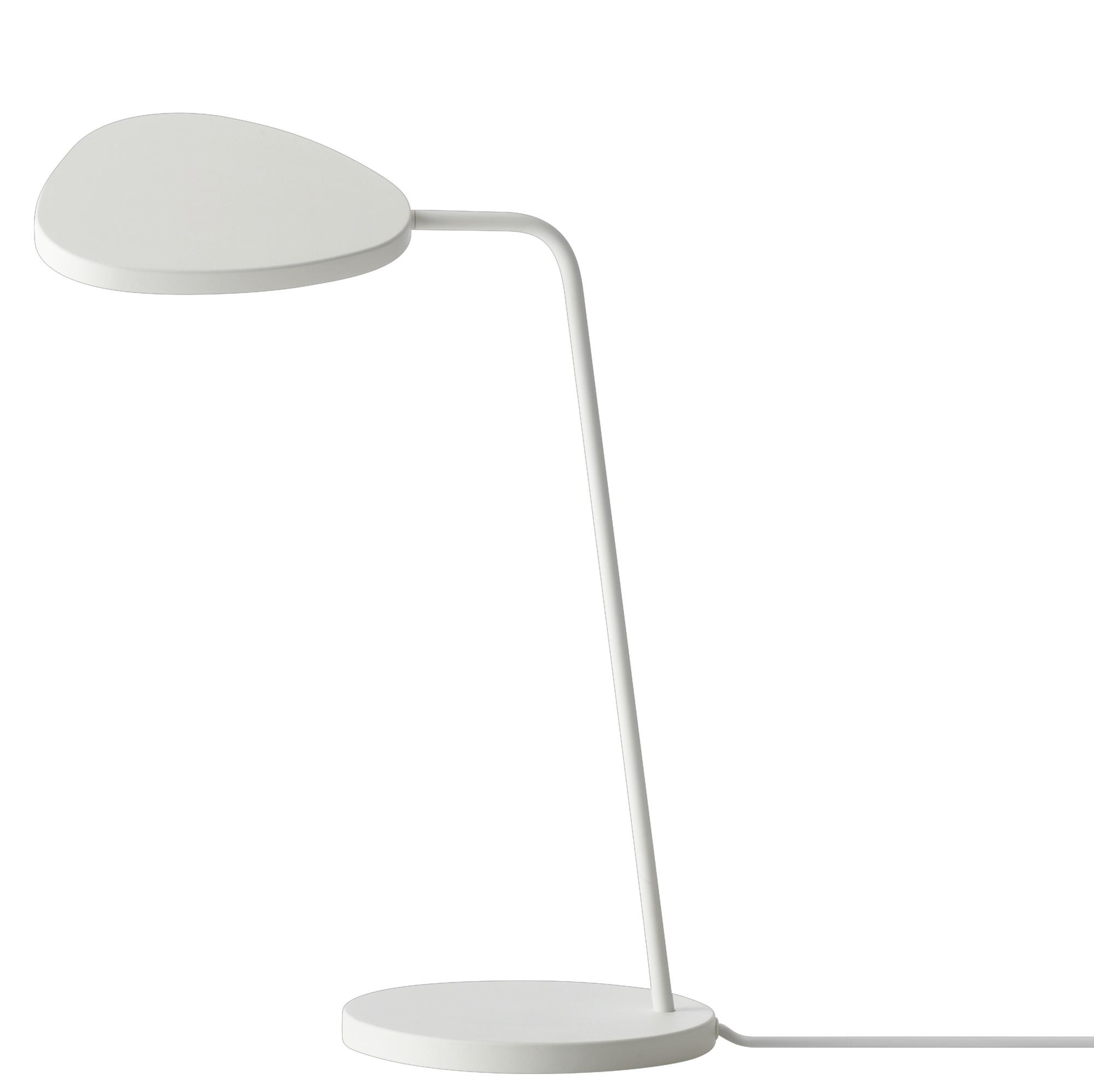Leaf Table Lamp Tischleuchte Muuto