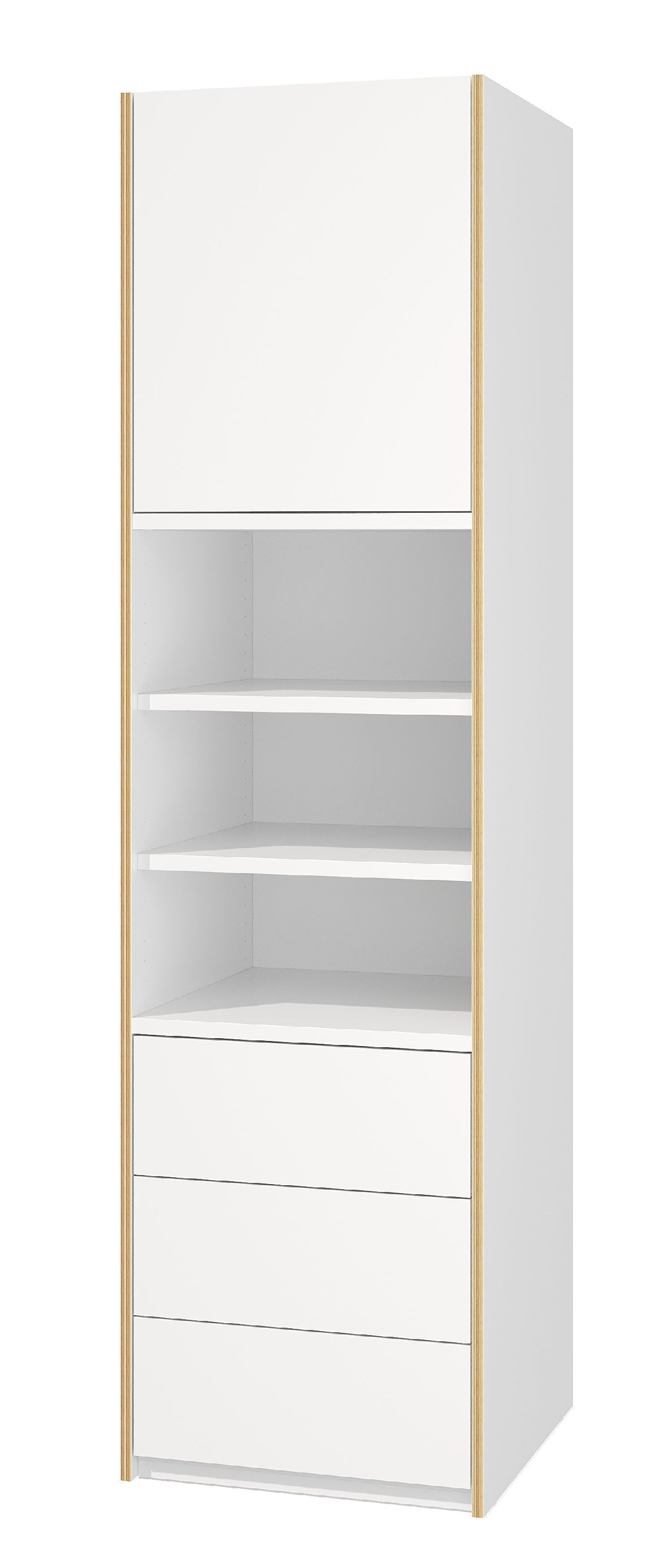 Modular Plus Schrank Konfigurator Müller Möbelwerkstätten