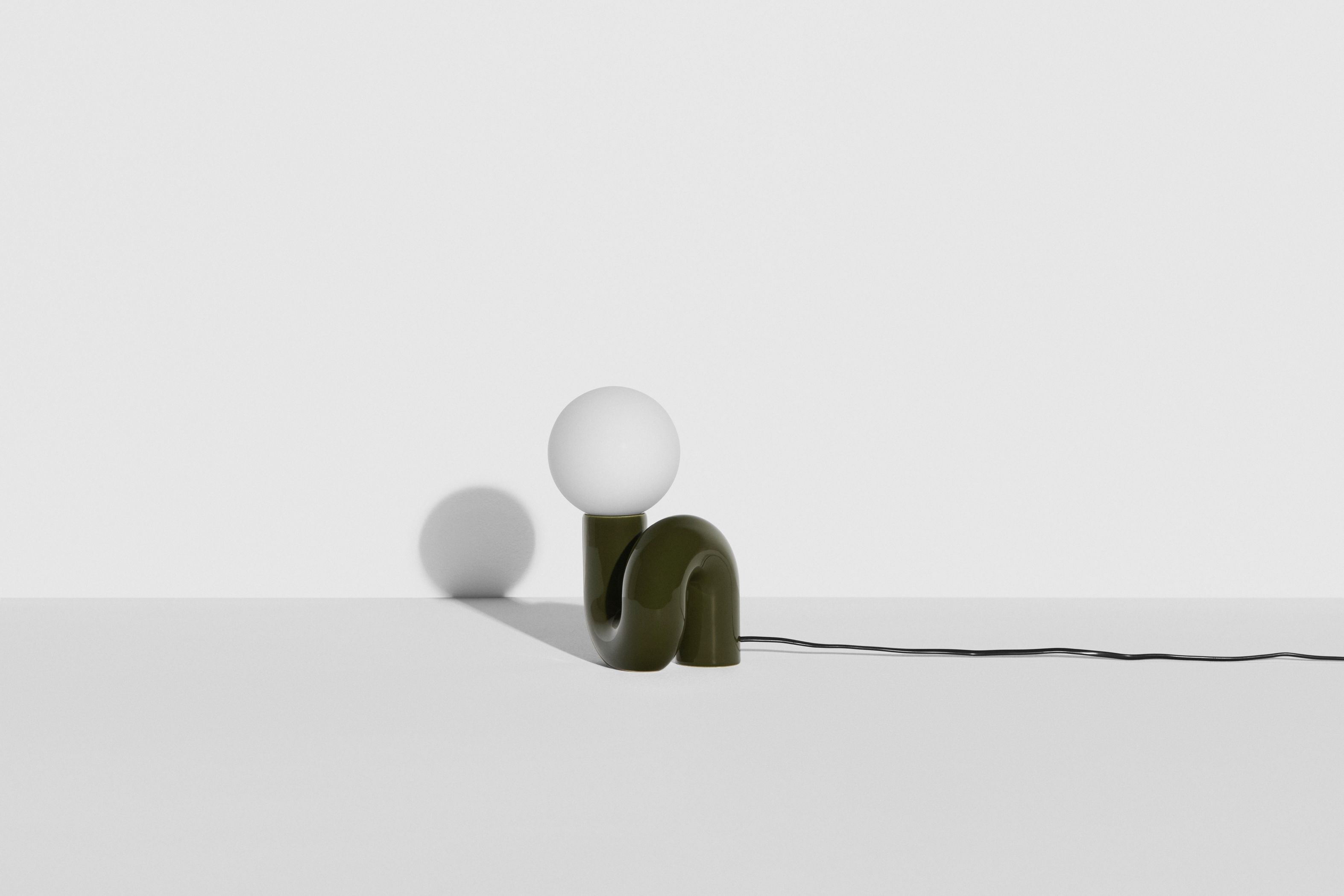Neotenic Small Table lamp Tischleuchte klein Petite Friture