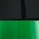 Schwarz - Emerald grün