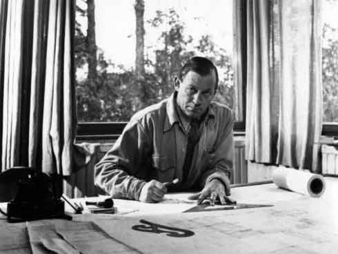 Alvar Aalto