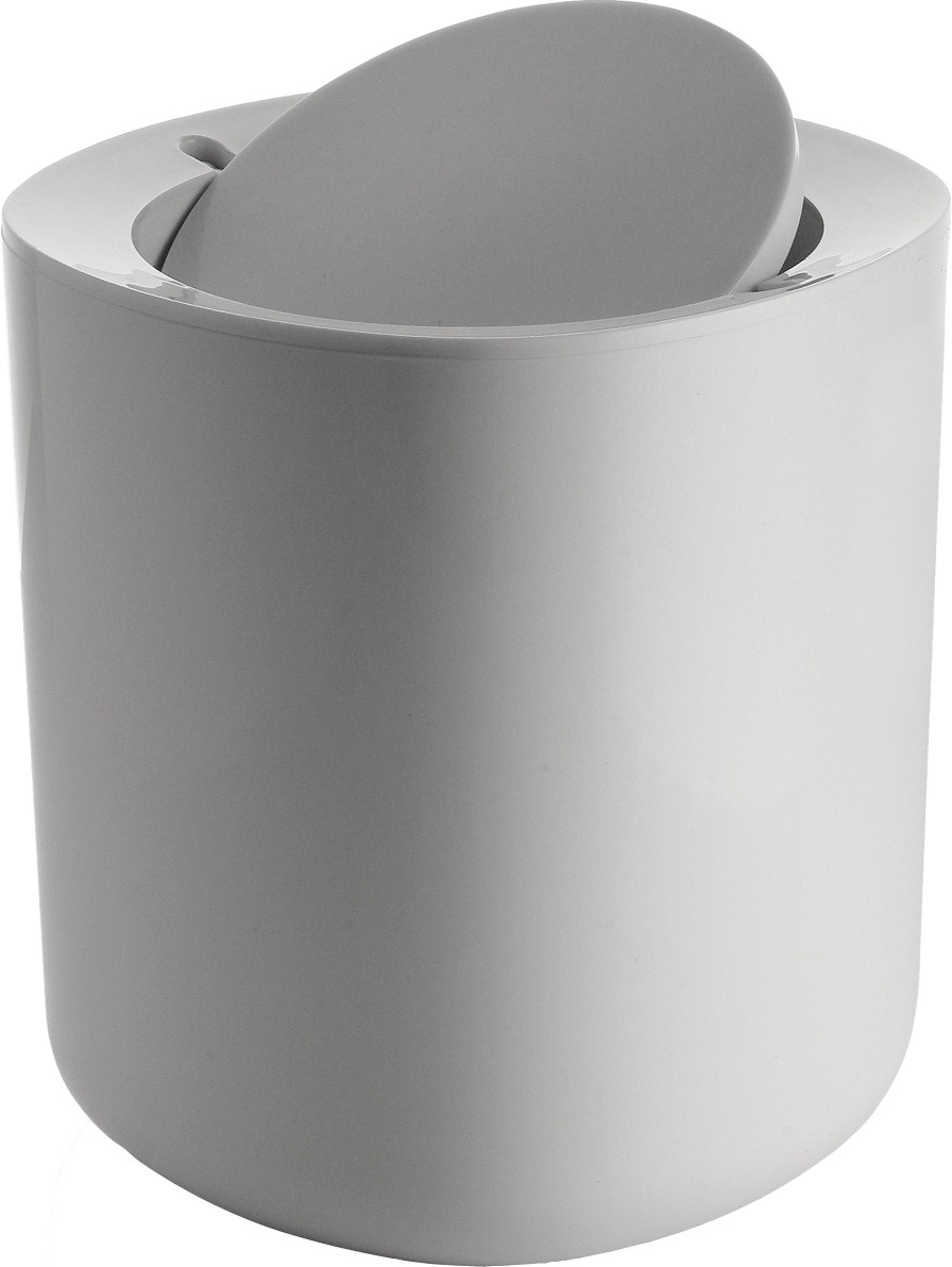 Birillo Abfallkorb PL10 Alessi