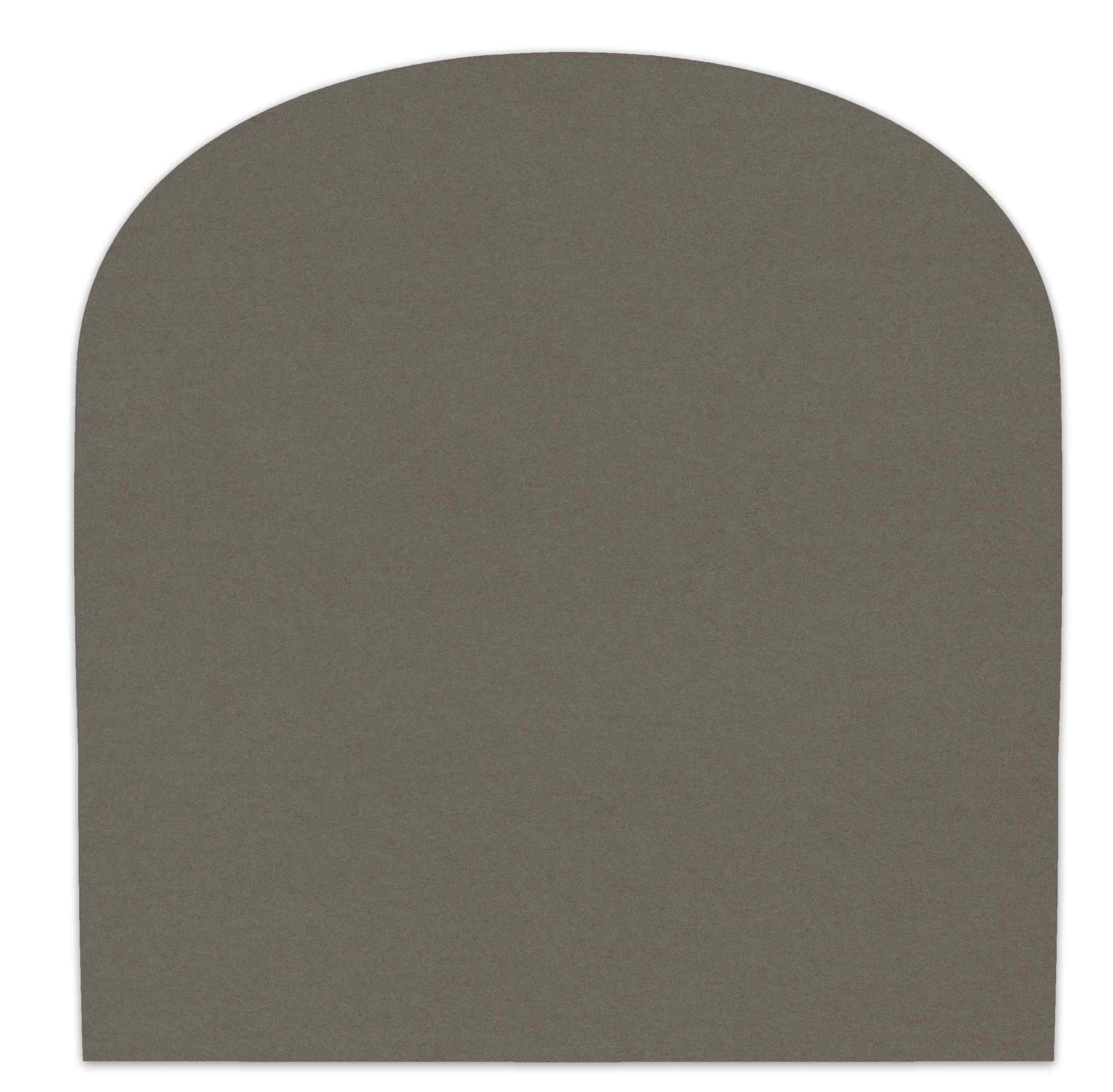 Sitzauflage - Filzauflage Lord Yo HEY - SIGN by BWF Group