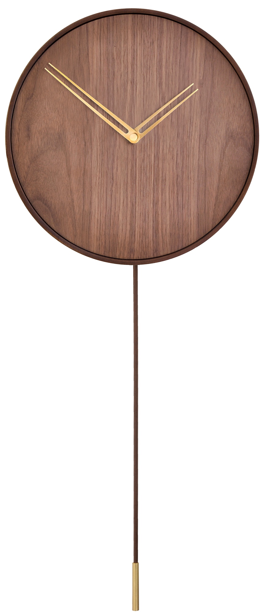 Swing i Wanduhr nomon