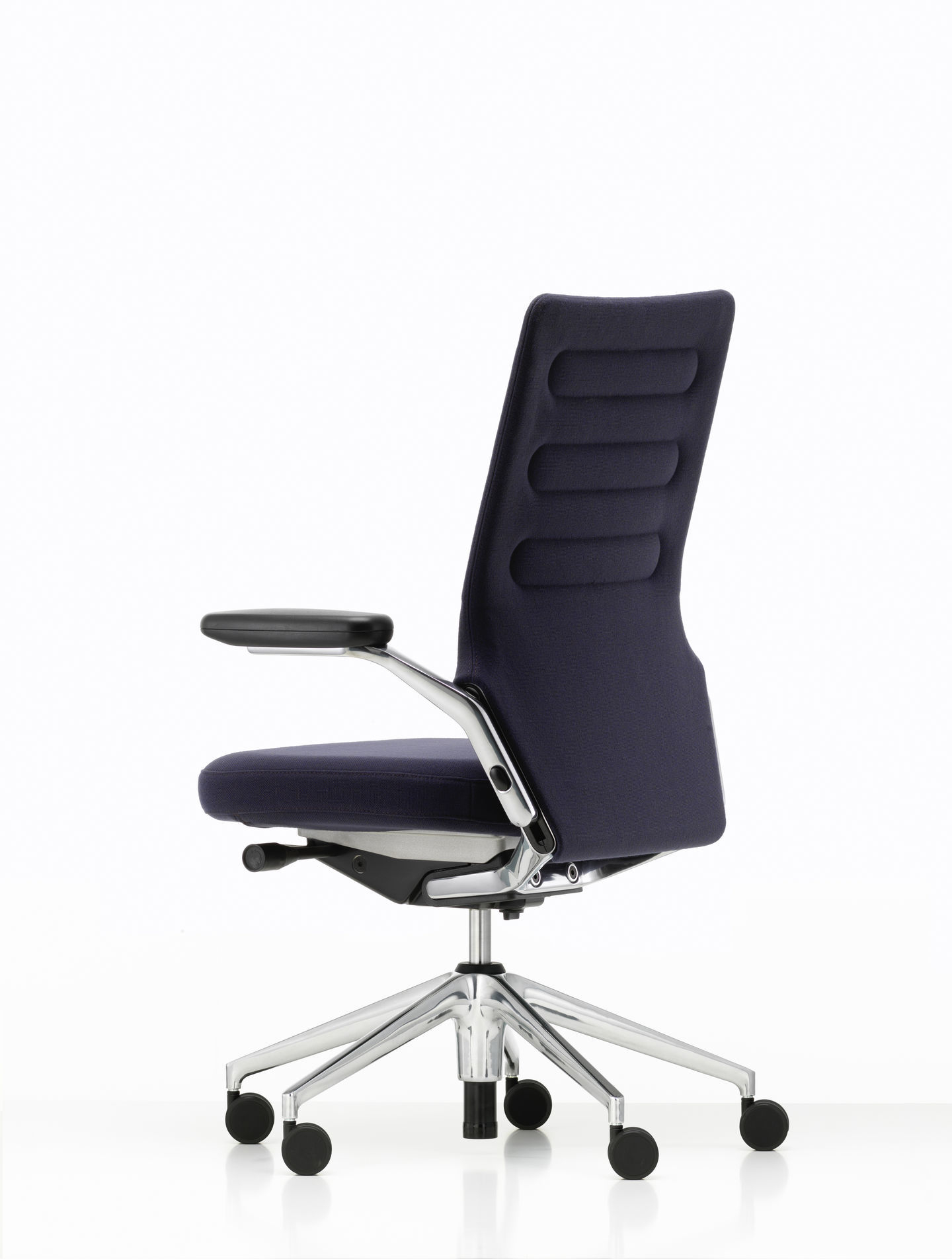 AC5 Work Bürodrehstuhl mit verstellbare Lumbalstütze Vitra