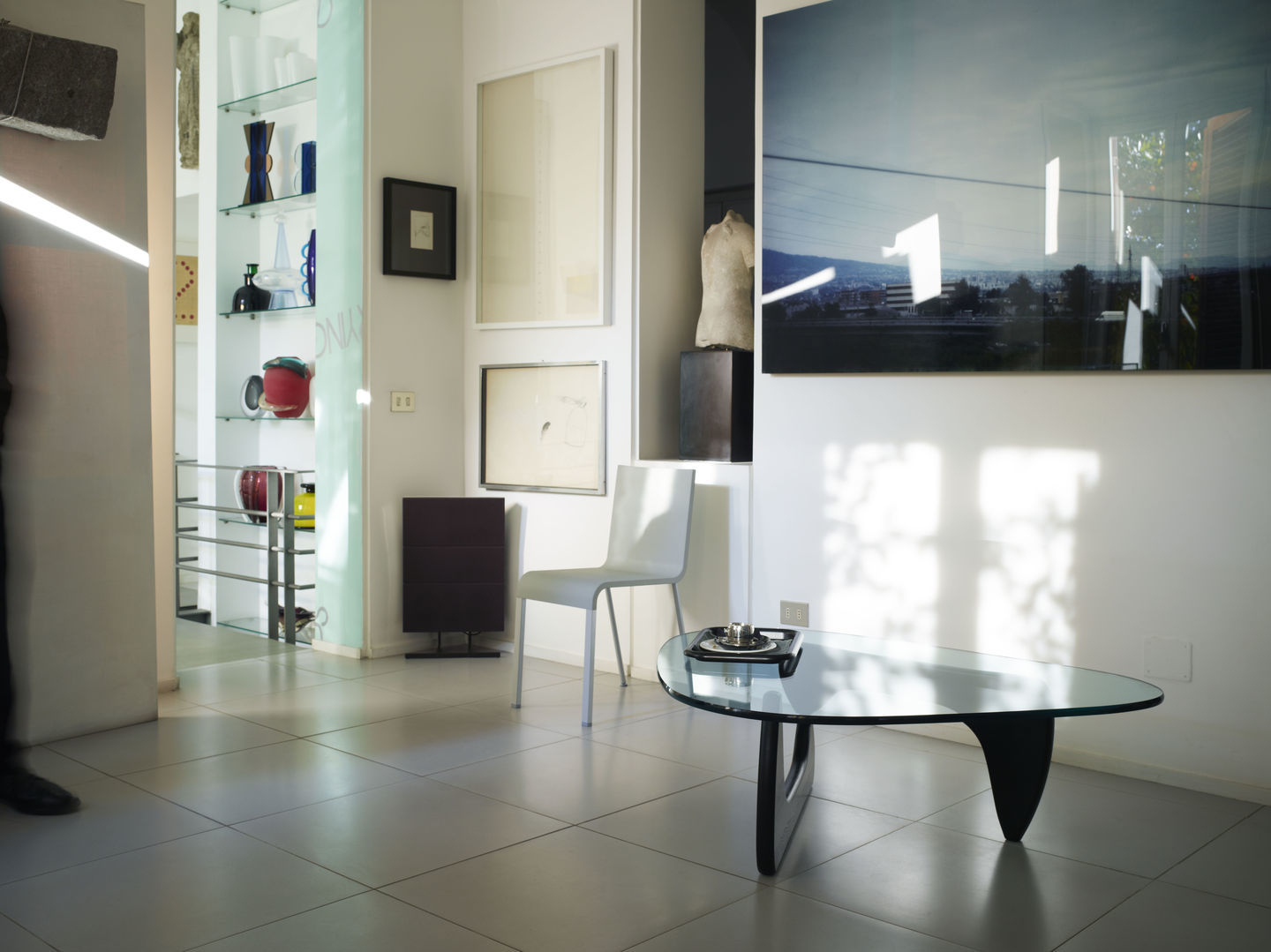 .03 Stuhl Vitra