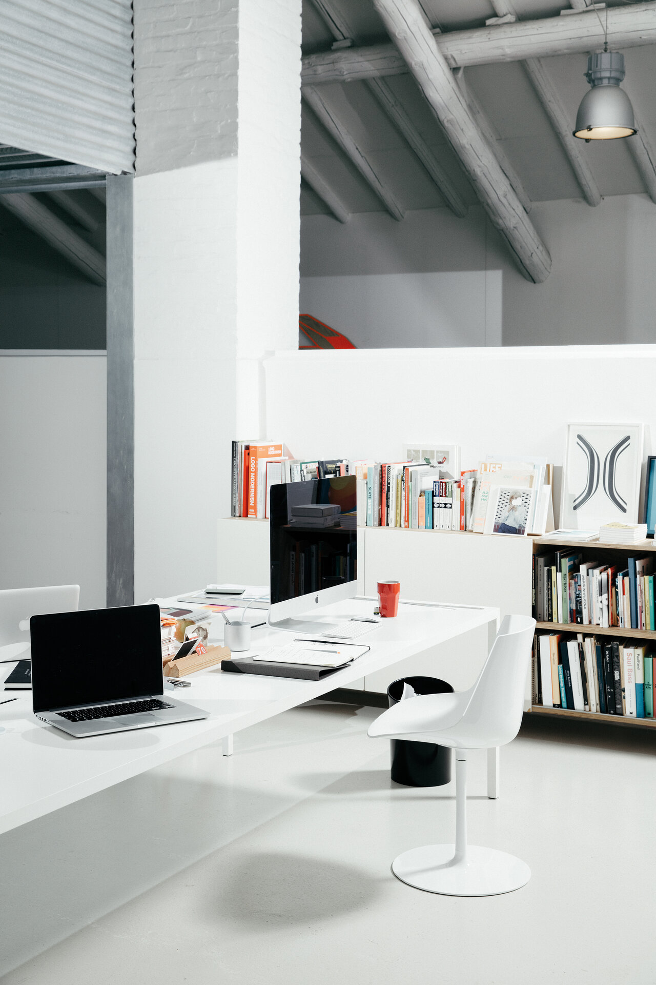 Flow Chair Stuhl MDF Italia