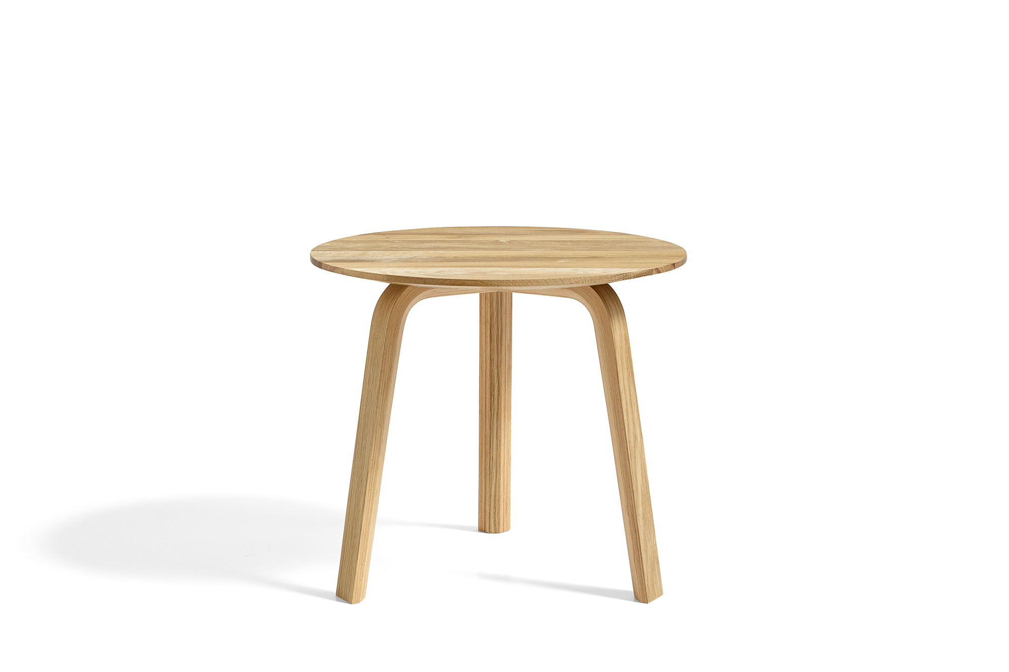 Bella Coffee Table Beistelltisch Ø 45 cm Hay