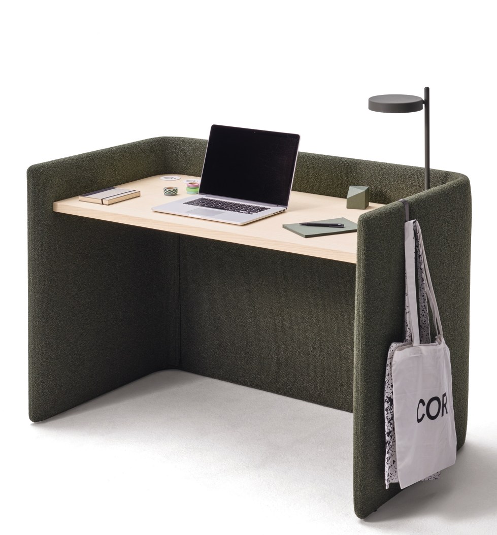 Floater Schreibtisch Cor