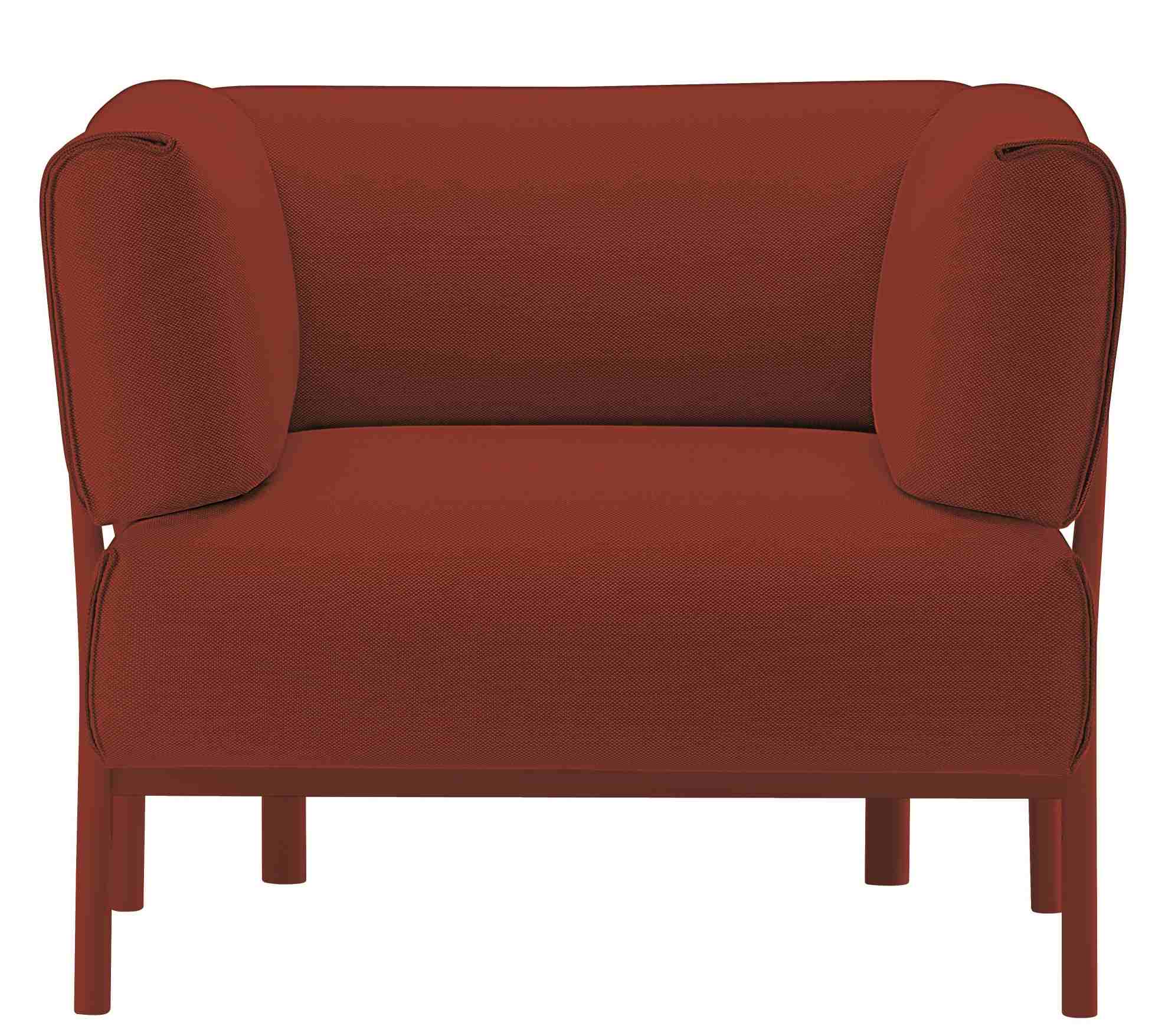 Eleven Sessel 860 Alias
