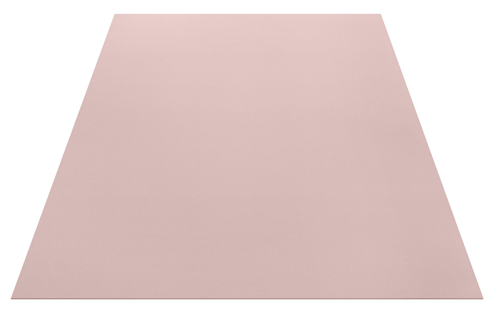 Teppich Rechteckig 140x200 cm / PUDER Hey Sign MÄNGELEXEMPLAR