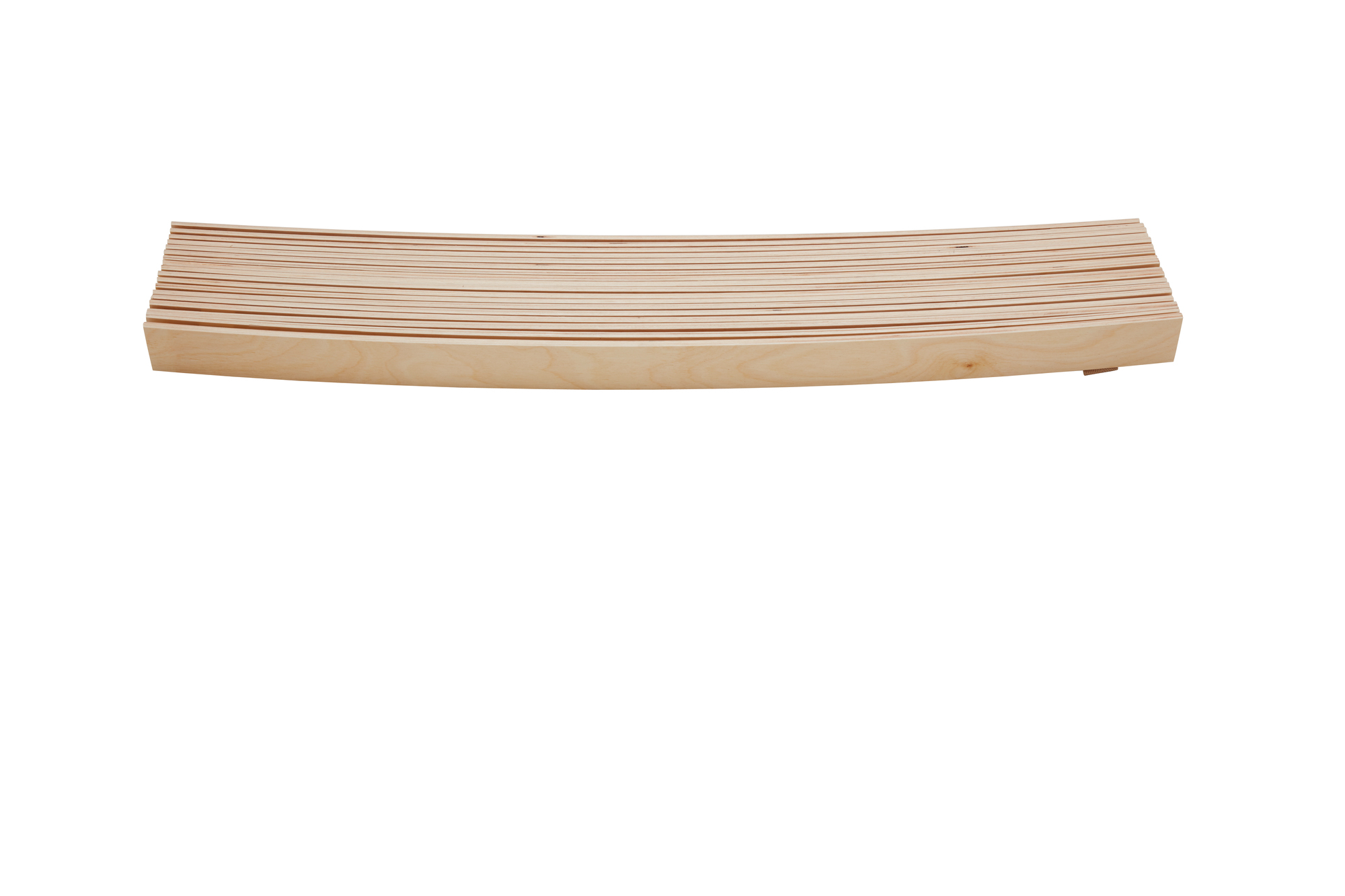 Lattenrost Rollbar für die Stapelliege Müller Möbelwerkstätten 190x90 cm