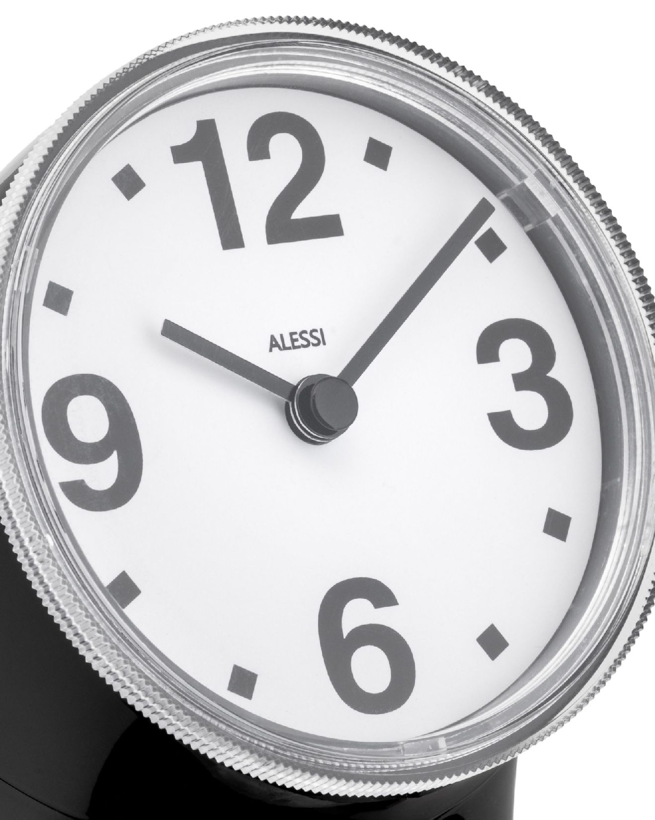 Cronotime Tischuhr 01 Alessi