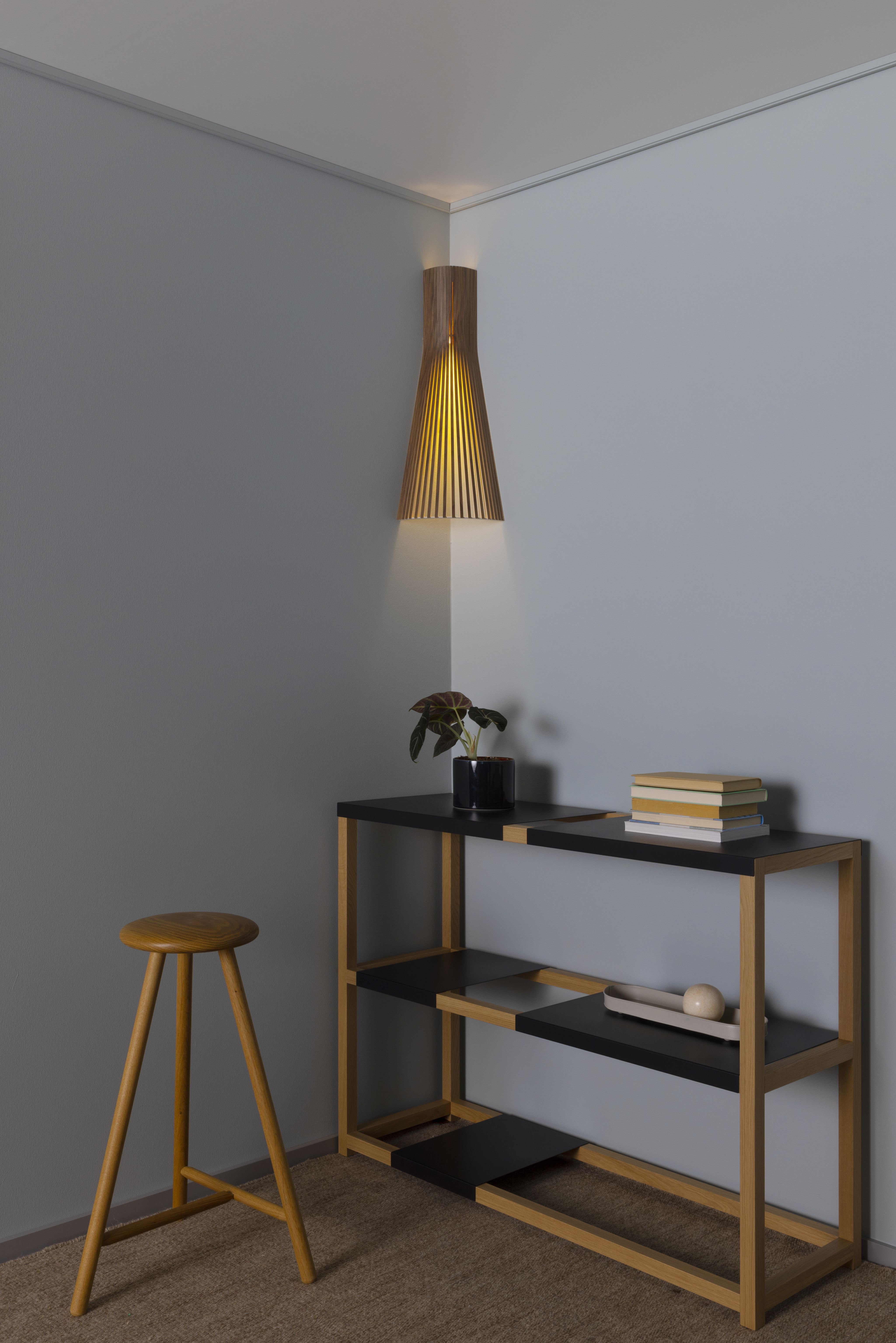 Secto 4236 Eckleuchte Secto Design