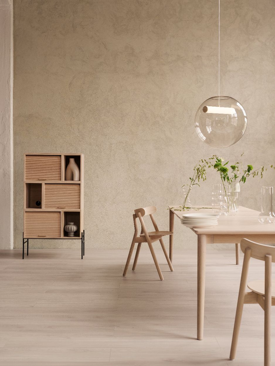 Expand Dining table 200 Esstisch / Ausziehtisch Northern 