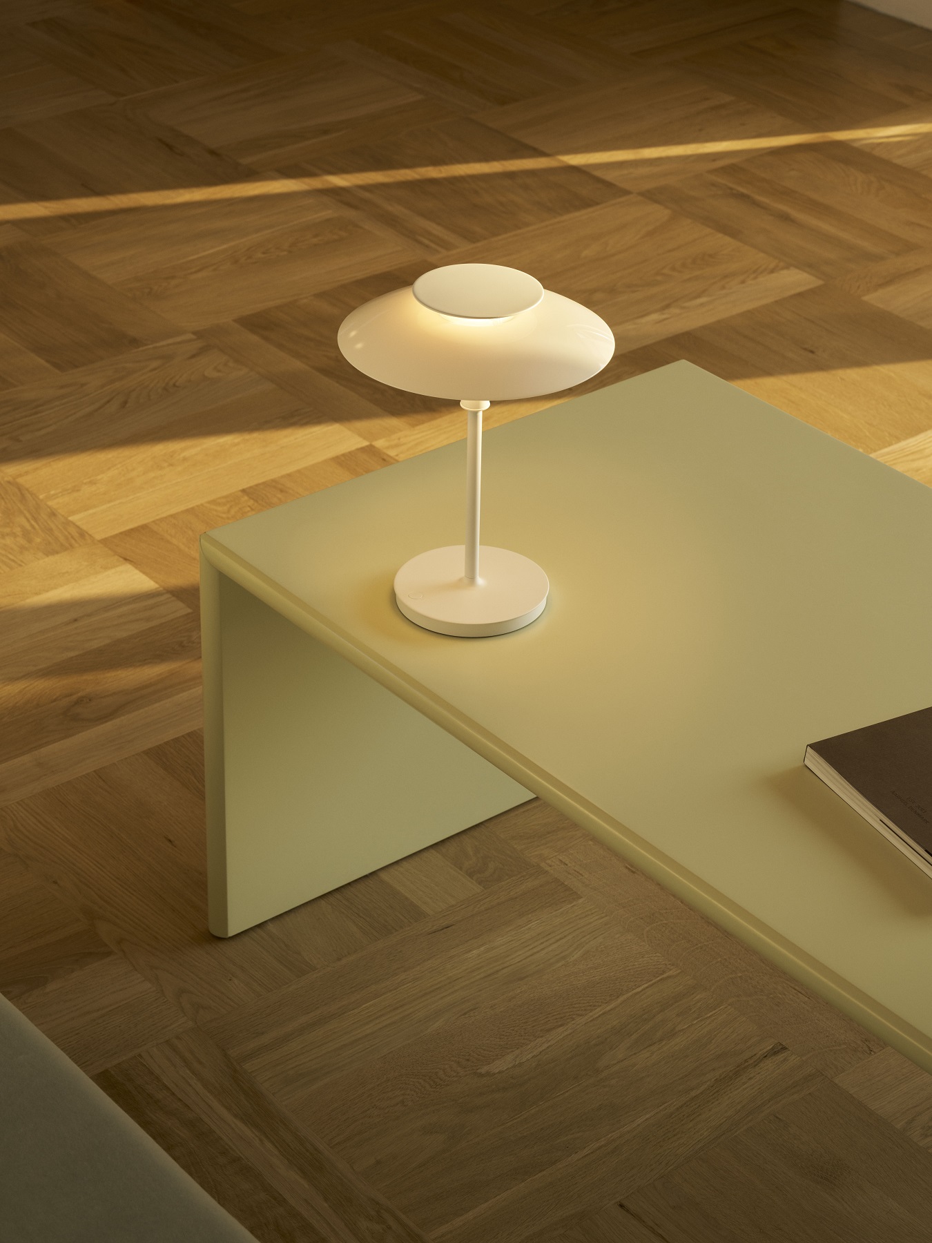 PH 80 Portable lamp Tischleuchte / Akkuleuchte Louis Poulsen