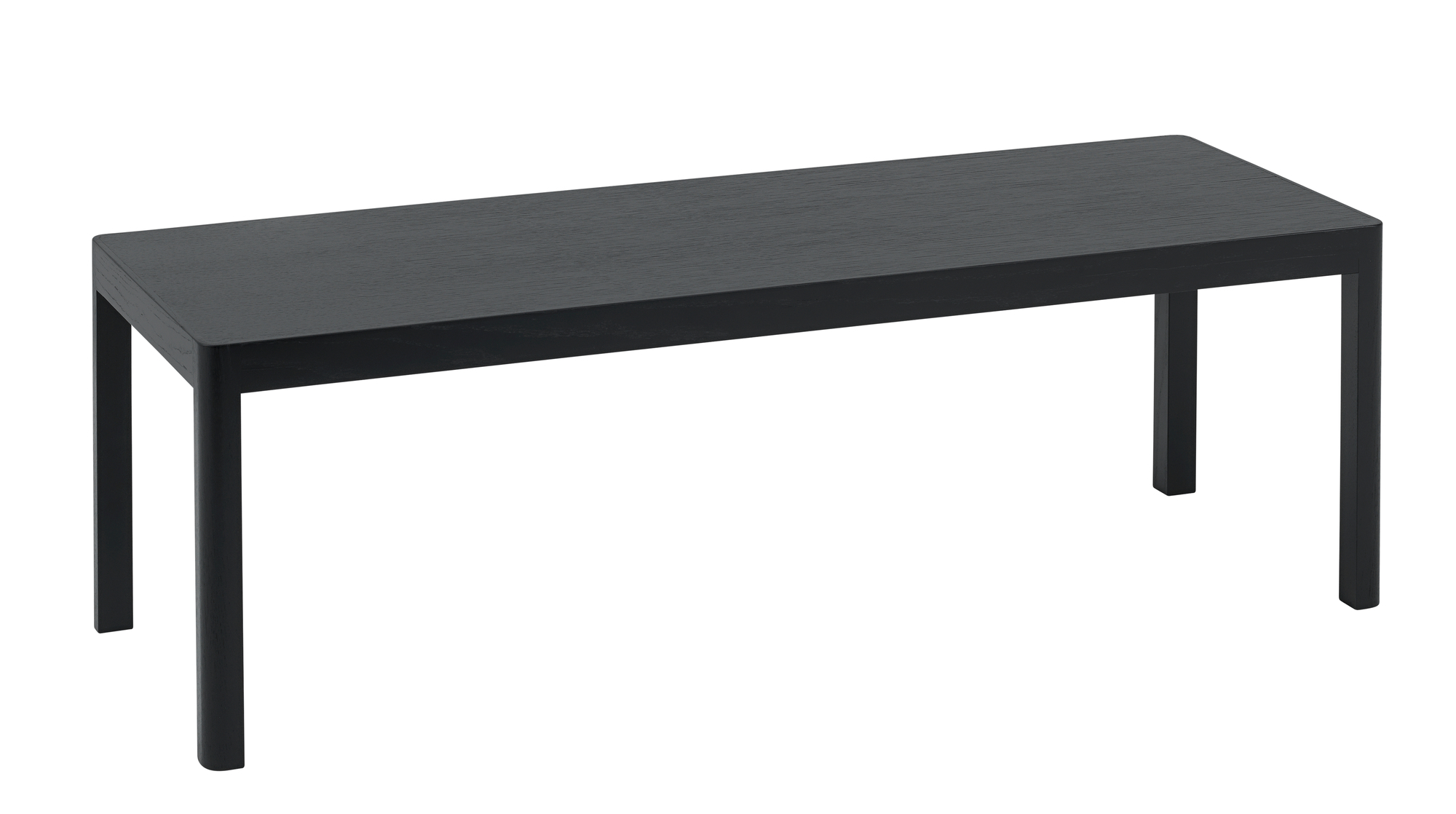 Workshop Coffee Table Couchtisch Muuto