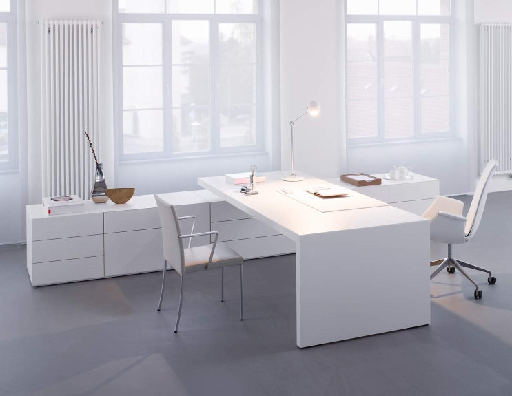 JASON LITE 1700 Stuhl Walter Knoll