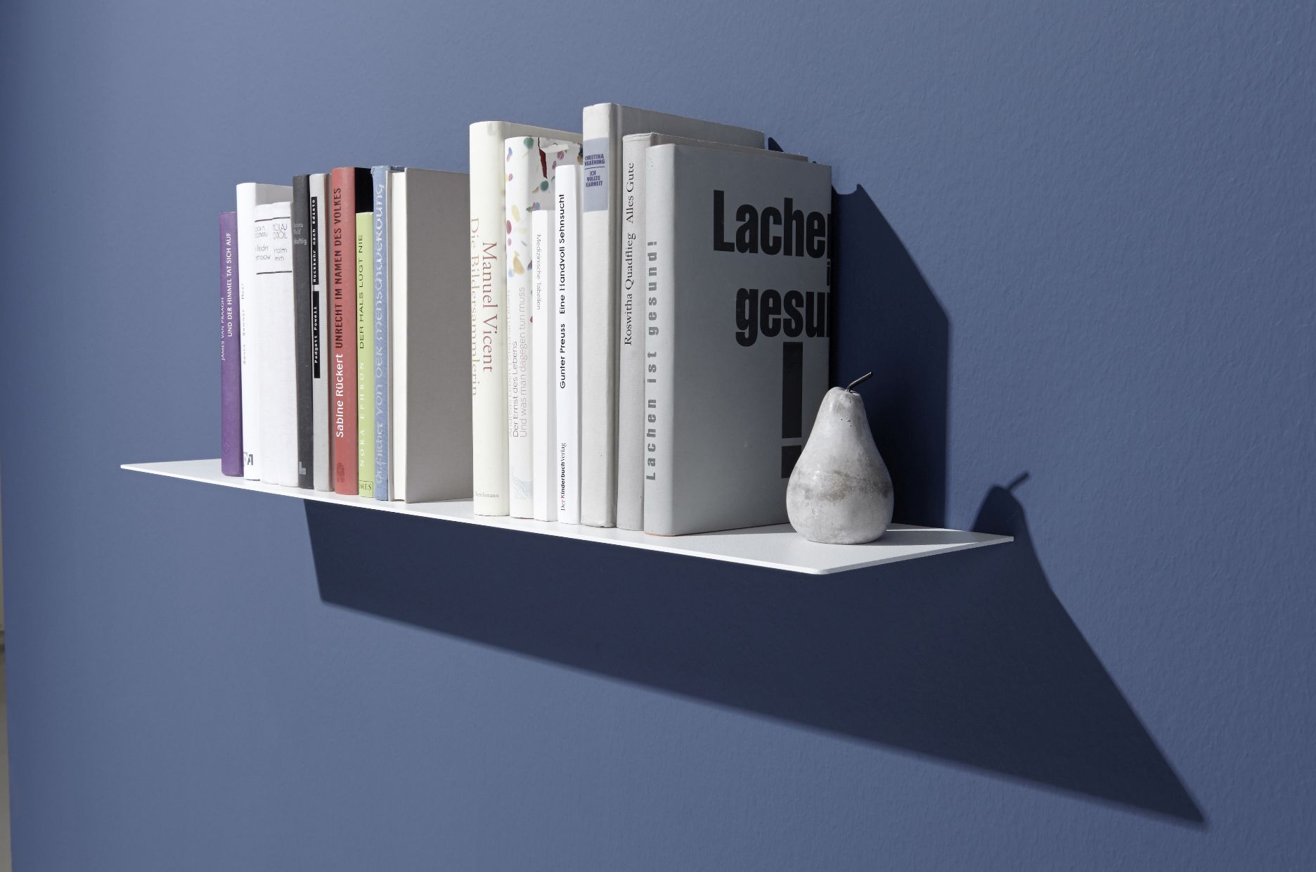 Lyn Wandregal Müller Möbelwerkstätten