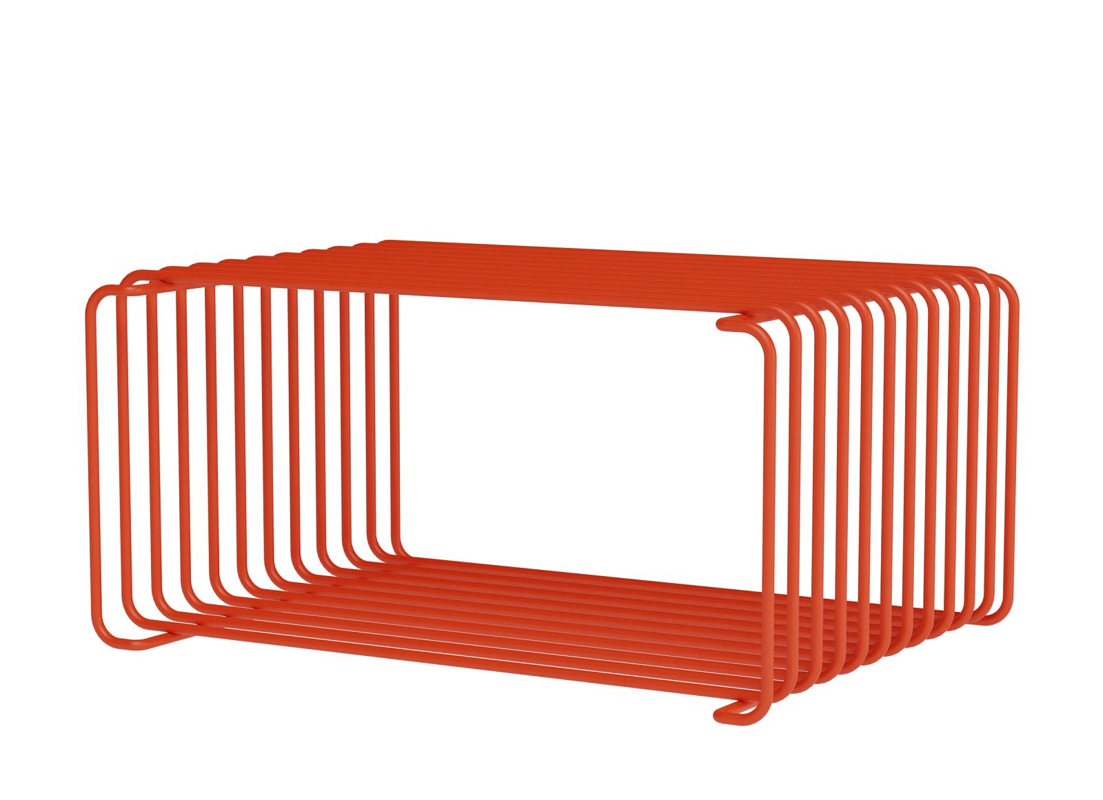 Panton Wire Single Regalsystem D26 Montana 