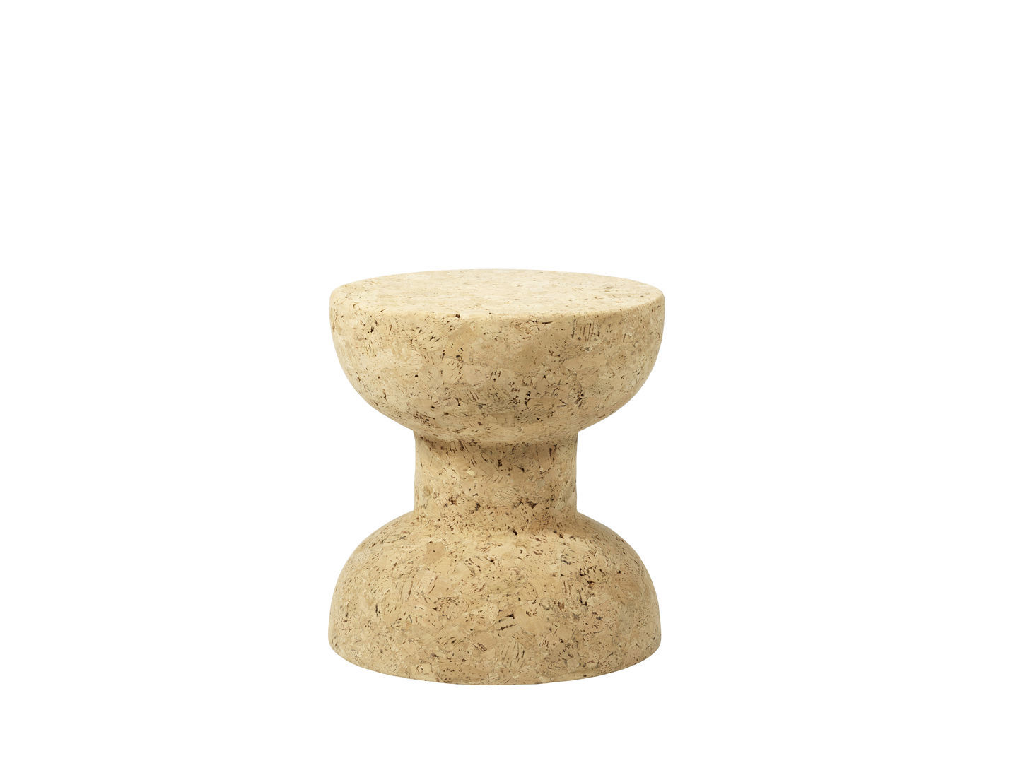 Cork Family Modell E Tisch/Hocker Vitra