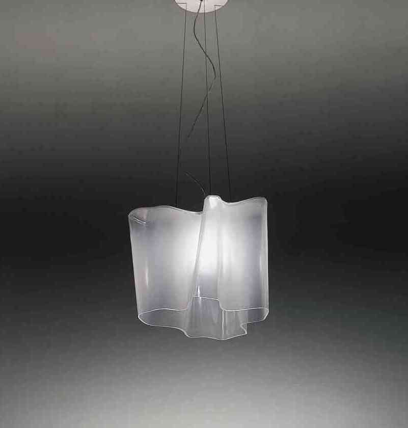 Logico Sospensione Singola Pendelleuchte Artemide