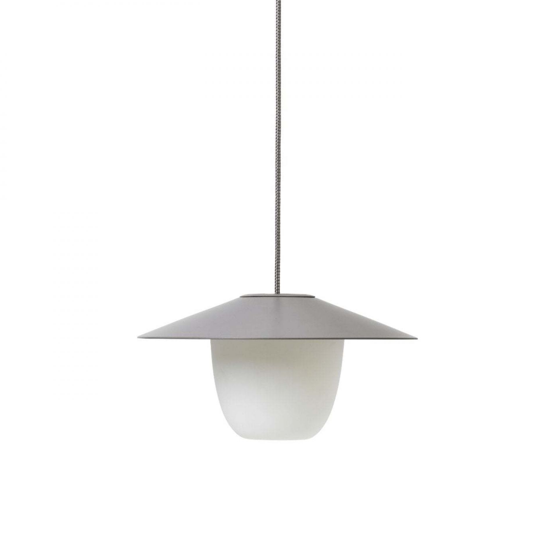 Ani Mobile LED Tischleuchte Blomus EINZELSTÜCK