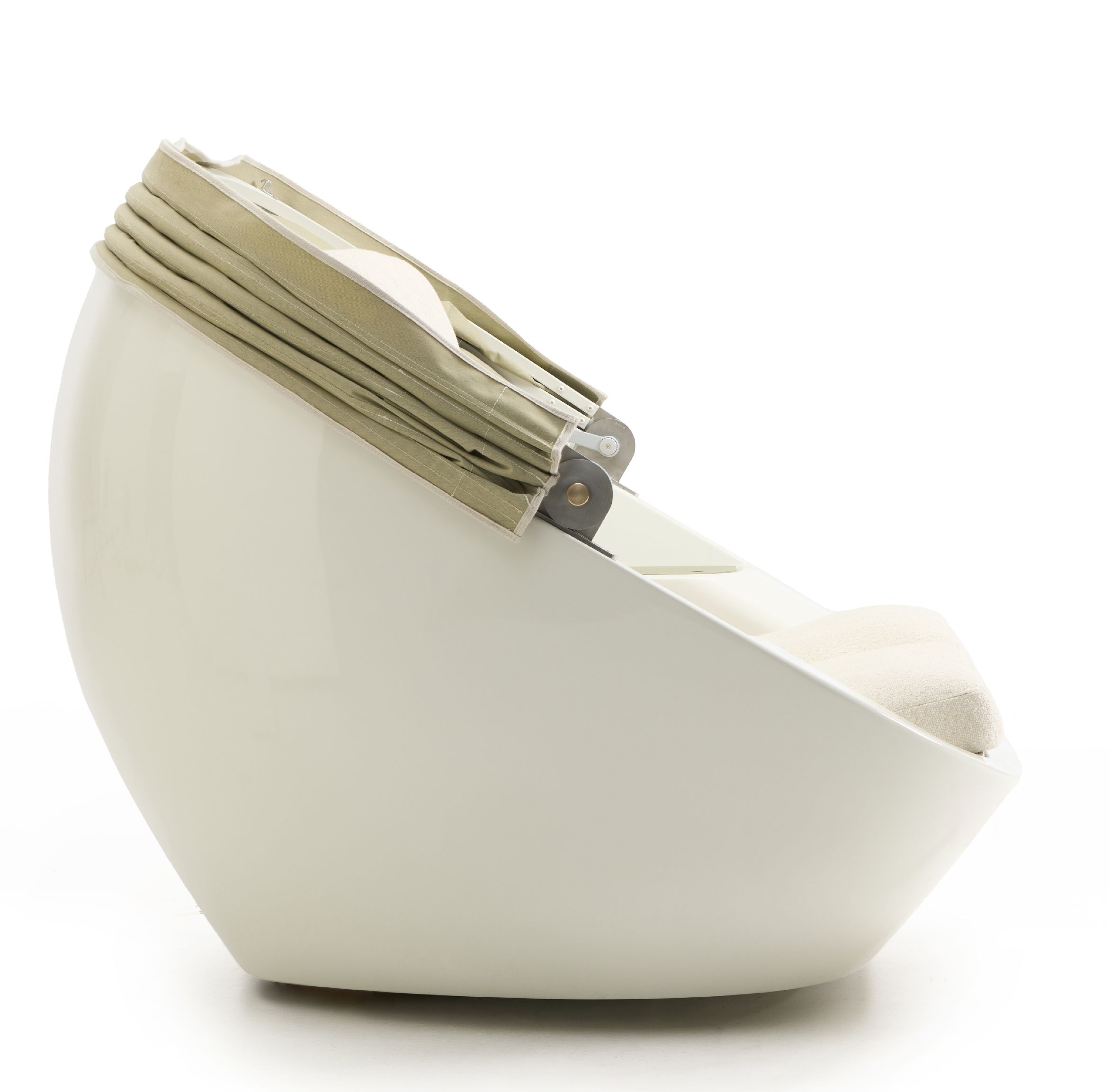 Cabrio Sofa Outdoor Extremis