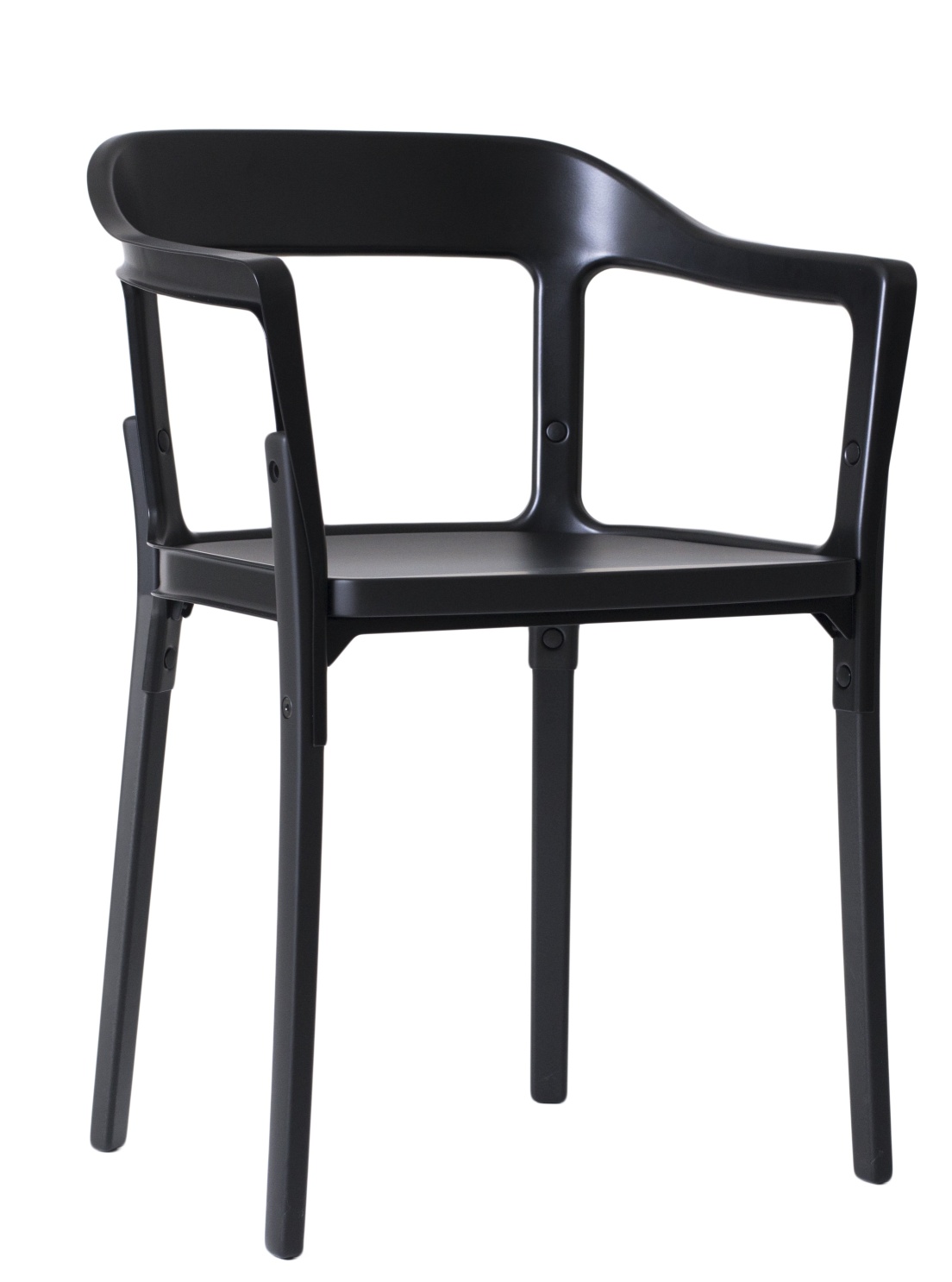 Steelwood Chair Stuhl Magis