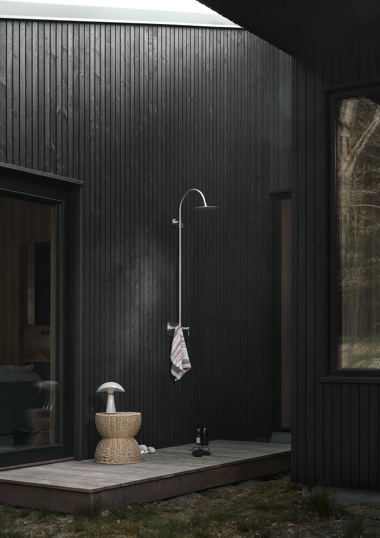 Rumee 220 Portable Indoor / Outdoor Akkuleuchte Louis Poulsen